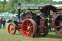 Belvoir Castle Steam Festival 2009, Image 26