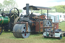 Belvoir Castle Steam Festival 2009, Image 28