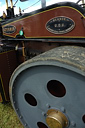 Belvoir Castle Steam Festival 2009, Image 29