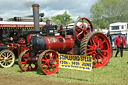 Belvoir Castle Steam Festival 2009, Image 30