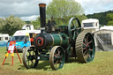 Belvoir Castle Steam Festival 2009, Image 32