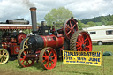 Belvoir Castle Steam Festival 2009, Image 33