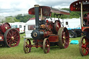 Belvoir Castle Steam Festival 2009, Image 34