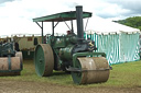 Belvoir Castle Steam Festival 2009, Image 36