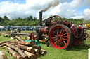 Belvoir Castle Steam Festival 2009, Image 39