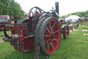 Belvoir Castle Steam Festival 2009, Image 40