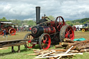 Belvoir Castle Steam Festival 2009, Image 41