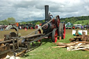 Belvoir Castle Steam Festival 2009, Image 42