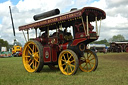 Belvoir Castle Steam Festival 2009, Image 45