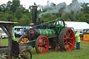 Belvoir Castle Steam Festival 2009, Image 46