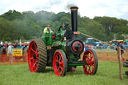 Belvoir Castle Steam Festival 2009, Image 47