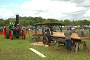 Belvoir Castle Steam Festival 2009, Image 48