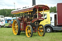 Belvoir Castle Steam Festival 2009, Image 49