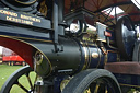 Belvoir Castle Steam Festival 2009, Image 50