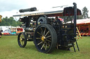 Belvoir Castle Steam Festival 2009, Image 51