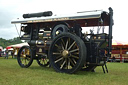 Belvoir Castle Steam Festival 2009, Image 52