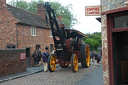 Black Country Museum 2009, Image 27