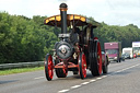 Boconnoc Steam Fair 2009, Image 2