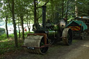 Boconnoc Steam Fair 2009, Image 3