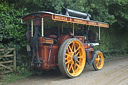 Boconnoc Steam Fair 2009, Image 11