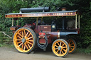 Boconnoc Steam Fair 2009, Image 13