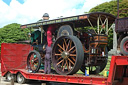 Boconnoc Steam Fair 2009, Image 18