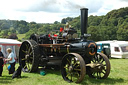 Boconnoc Steam Fair 2009, Image 25