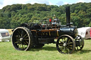 Boconnoc Steam Fair 2009, Image 26