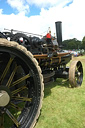 Boconnoc Steam Fair 2009, Image 30