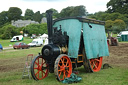 Boconnoc Steam Fair 2009, Image 32