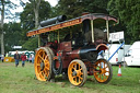 Boconnoc Steam Fair 2009, Image 35