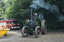 Boconnoc Steam Fair 2009, Image 38