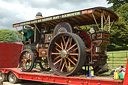 Boconnoc Steam Fair 2009, Image 48