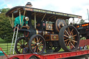 Boconnoc Steam Fair 2009, Image 49