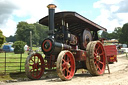 Boconnoc Steam Fair 2009, Image 50