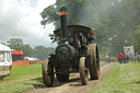 Boconnoc Steam Fair 2009, Image 52