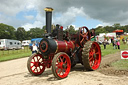 Boconnoc Steam Fair 2009, Image 55