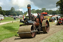 Boconnoc Steam Fair 2009, Image 56