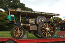 Boconnoc Steam Fair 2009, Image 62