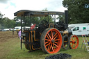 Boconnoc Steam Fair 2009, Image 64