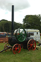 Boconnoc Steam Fair 2009, Image 67