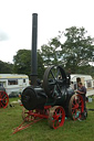 Boconnoc Steam Fair 2009, Image 68