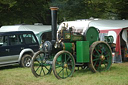 Boconnoc Steam Fair 2009, Image 69