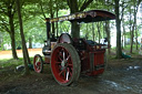 Boconnoc Steam Fair 2009, Image 73