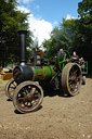 Boconnoc Steam Fair 2009, Image 79