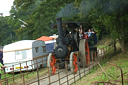 Boconnoc Steam Fair 2009, Image 82