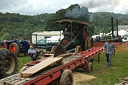 Boconnoc Steam Fair 2009, Image 84