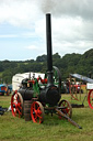 Boconnoc Steam Fair 2009, Image 87