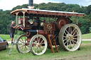 Boconnoc Steam Fair 2009, Image 89