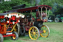 Boconnoc Steam Fair 2009, Image 90